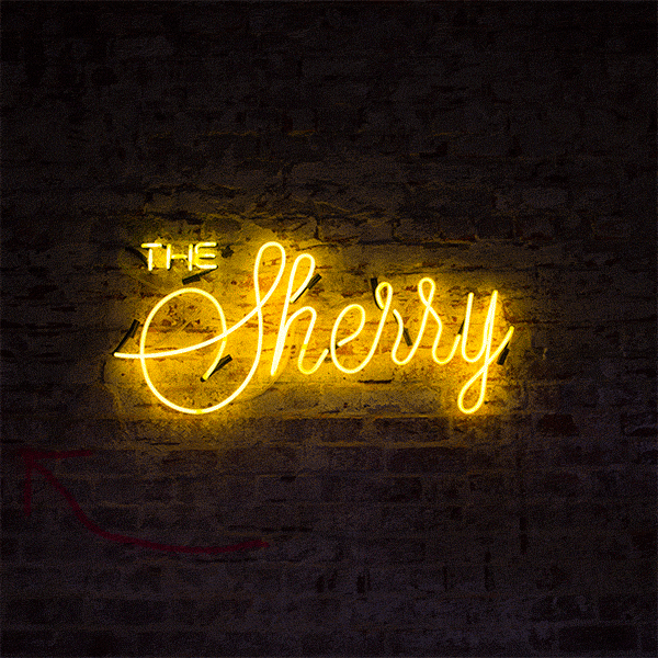 The Flour Factory - The Sherry