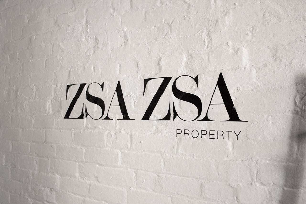 Zsa Zsa Property