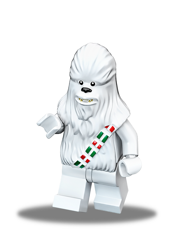 I'm snow chewbacca and this is my favourite studio in the citadel