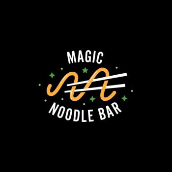 Magic Noodle Bar