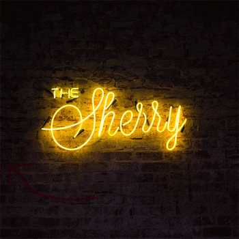 The Flour Factory - The Sherry