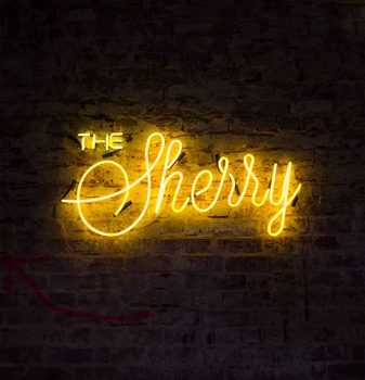 The Flour Factory - The Sherry