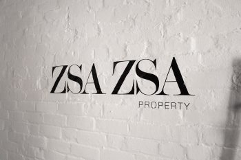 Zsa Zsa